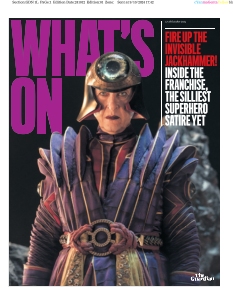 Cover undefined