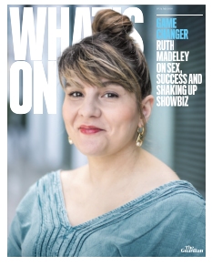 cover What's On n°20260718