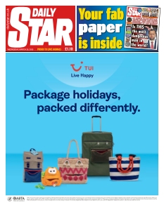 Cover undefined