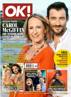 Cover undefined
