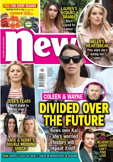 Cover undefined