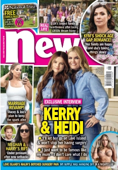 Cover undefined