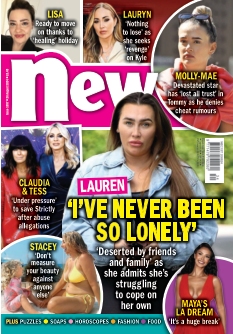 Cover undefined