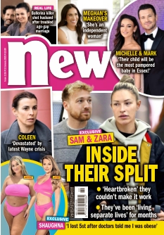 Cover undefined