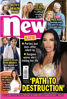 Cover undefined
