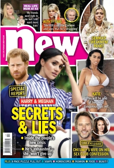 Cover undefined