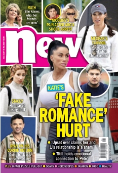 Cover undefined
