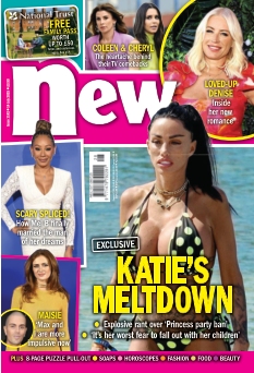 Cover undefined