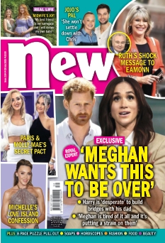 Cover undefined