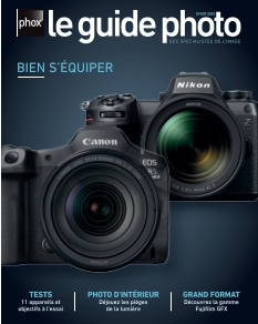 cover Le Guide Photo n°20241115