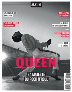 cover Album n°13