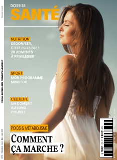 cover Dossier santé n°32
