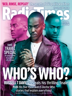 Cover undefined