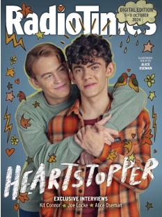 Cover undefined