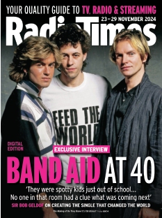 Cover undefined