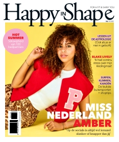 Cover Happy In Shape