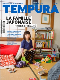 Cover Tempura