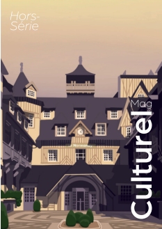 cover CulturelMag Hors série n°20221023