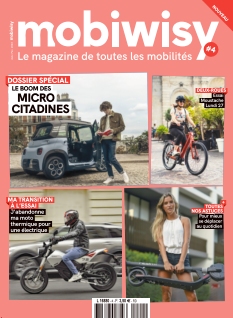 Couverture de Mobiwisy du 10 décembre 2022