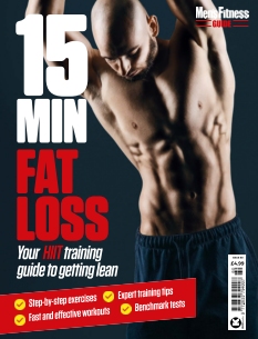 cover Men's Fitness Guide n°20260424