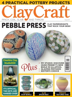 Cover ClayCraft