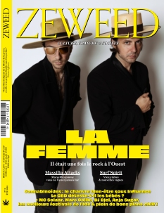 Cover undefined