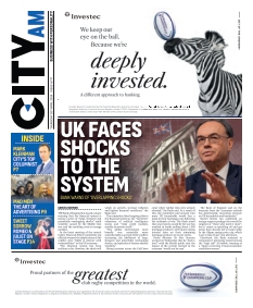 cover City AM n°20260402