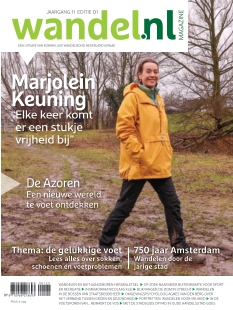 Cover WandelNL