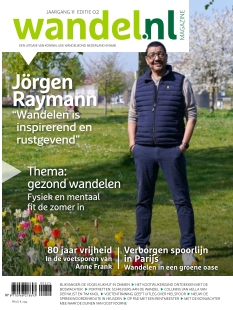 Cover WandelNL