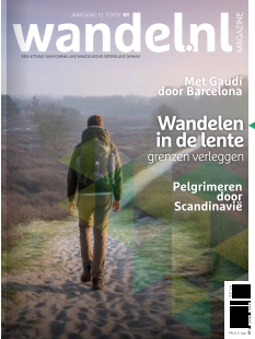 cover WandelNL n°20260225
