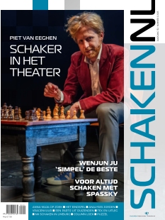 Cover SchakenNL