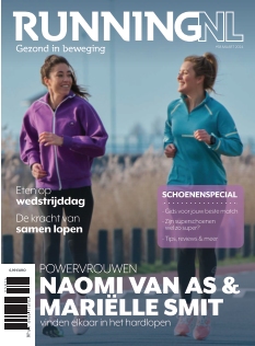 cover RunningNL n°20240301