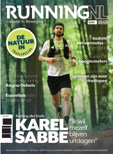 Cover RunningNL