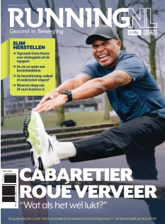 cover RunningNL n°20260304