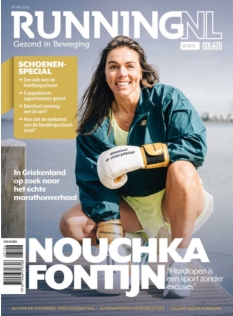 cover RunningNL n°20260429