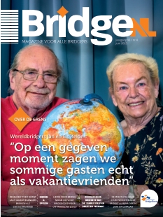 Cover BridgeNL