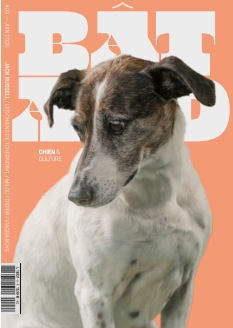 Couverture de Bâtard du 18 juin 2025