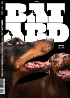 Couverture de Bâtard du 18 septembre 2025