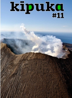 cover Kipuka n°11