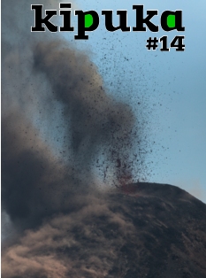 cover Kipuka n°14