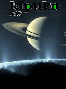 cover Kipuka n°15