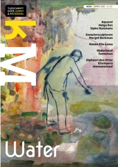 Cover KM Magazine