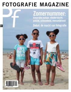 Cover Pf Fotografie Magazine