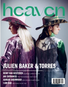 Cover Heaven