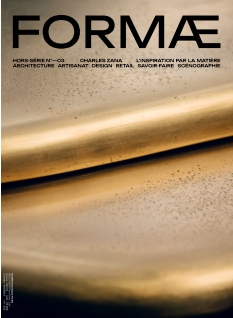 cover Formae n°9