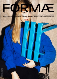 cover Formae n°11