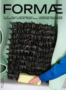 cover Formae n°12
