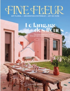 cover Fine Fleur n°12