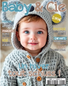 Cover Baby & Cie