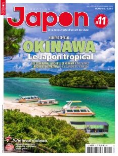 cover Direction Japon n°11